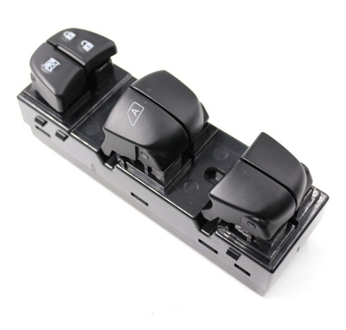 Mando Switch Nissan Qashqai Xtrail Control Elevavidrio