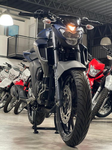 Imagen 21 de 25 de Yamaha Fz 25 0km | All Motors Santa Fe