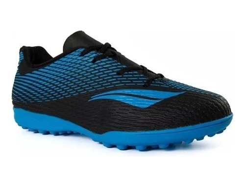 Botines Futbol Papi Lider Xxi Cesped Sintetico Adulto En3x
