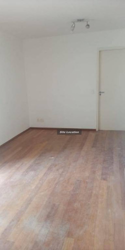 Imagem 3 de 26 de 99676 Apartamento Com 2 Dormitórios À Venda, 63 M² Por R$ 580.000 - Vila Mariana - São Paulo/sp - Ap4887