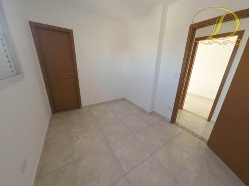 Imagem 18 de 28 de Apartamento Novo Com 2 Dormitórios À Venda Na Praia Grande!!! - Ap3498