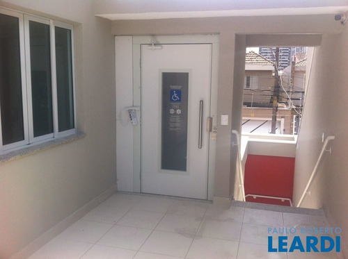 Imagem 4 de 15 de Casa Em Condomínio - Carrão - Sp - 564454
