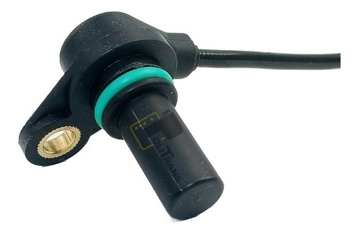 Sensor Ovalado 3 Pines Transmisión 01m Vw Jetta A4 Beetle