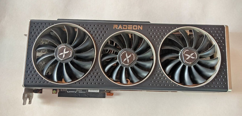 Tarjerta De Video Amd Radeon Rx 6800 Xt Xfx (Usado)