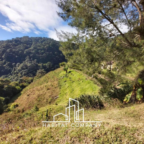 Imagen 1 de 9 de Terreno En Venta En Santiago Sacatepéquez, Km 21, Guatemala