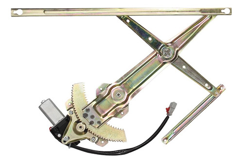 Maquina Levanta Cristal Electrica Honda Cr-v 97/02