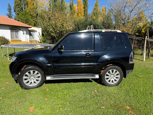 Mitsubishi Montero 3.2 Gls Di-d 190cv At C/t
