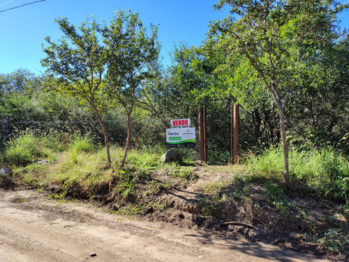 Hermoso Terreno De 3000 M2 En Venta En Las Chacras, Villa De Las Rosas