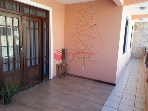 Prédio Para Venda Com 3 Andares Em Salvador !! - 93184