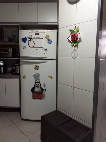 Imagem 10 de 25 de Apartamento A Venda Na Vila Albertina R$ 372.000,00 - Ap00721 - 69341055