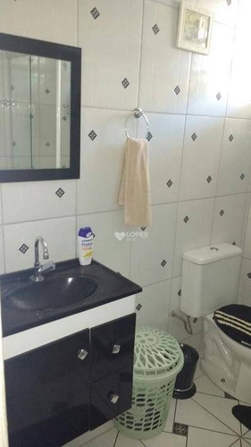 Imagem 10 de 20 de Casa Com 2 Dormitórios À Venda, 88 M² Por R$ 370.000,00 - Colubande - São Gonçalo/rj - Ca15891