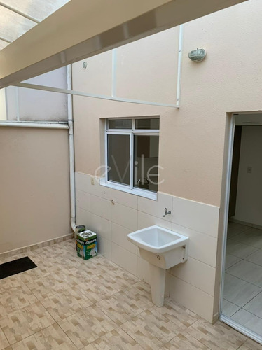 Imagem 19 de 24 de Casa À Venda Em Parque Rural Fazenda Santa Cândida - Ca009128