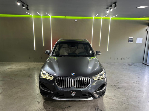 BMW X1 X1 SDRIVE 20I X-LINE 2.0 TB ACTIVE FLEX