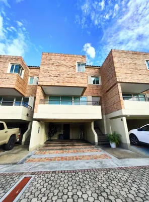 Townhouse en venta