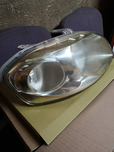 Faros Aveo Lt 2013 Taiwuanes (Usado)