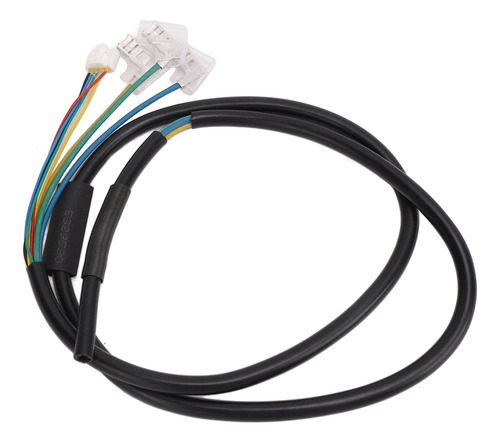 Cable Eléctrico De 8 Pines Para Motor De Scooter, Termostato