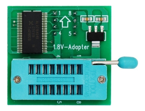 Programador Spi Usb De Alta Velocidad Ezp2019 Compatible