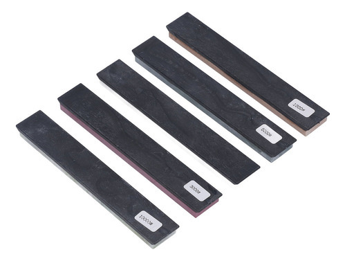 Sharpening Stone 1000 3000 5000 8000 10000 Grits Water