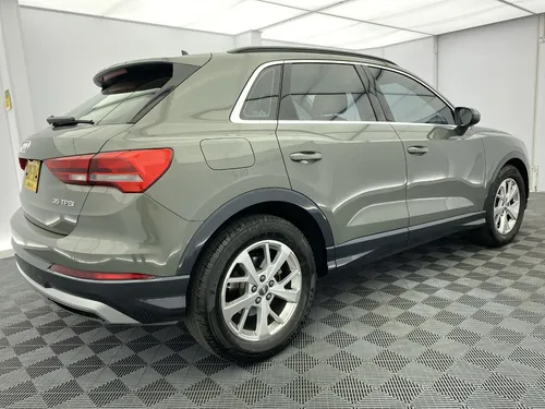 Audi Q3 1.4 Tfsi Ambition