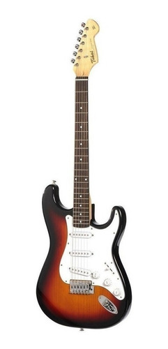Guitarra Electrica Tipo Strato Japon Tokai Ast48