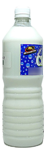 Suavizante Tipo Suavitel (suavitex Bebe) 6 Piezas De 1 Lt