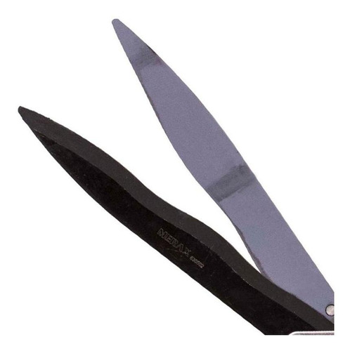 Tesoura De Corte Poda Jardim 12 Pol Bypass Pro 630502 Merax
