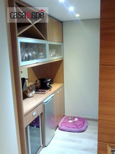 Imagem 6 de 15 de Apartamento - Barra Funda - Ref: 305 - V-305