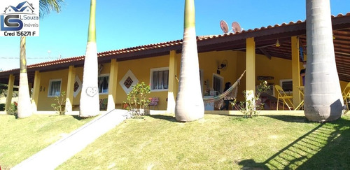 Imagem 1 de 15 de Chácara Para Venda Em Pinhalzinho, Zona Rural, 3 Dormitórios, 1 Suíte, 2 Vagas - 1073_2-1186141