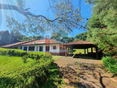 Imagem 4 de 6 de Chacara Em Condominio - Ref: 6803 - V-6803