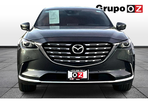 Mazda CX-9 5p Signature L4/2.5/T Aut AWD