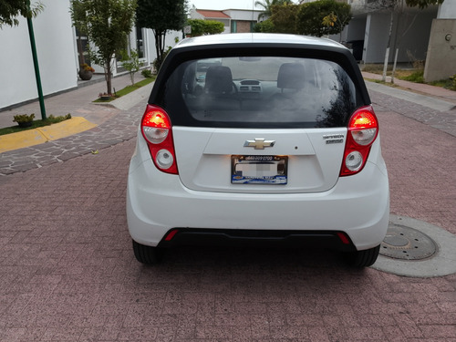 Chevrolet Spark 1.2 Ls Classic Mt