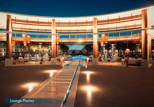Vive El Sueño Caribeño - Exclusivo Apartamento De 1 Habitación En Playa Dorada, Puerto Plata