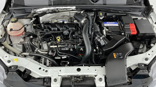 Chevrolet Onix RS MT 1000CC