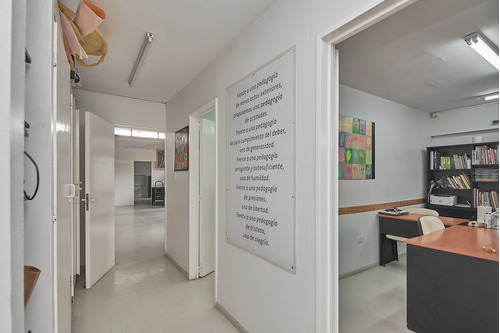 Imagen 25 de 30 de Venta Edificio Para Colegio, Oficina, Geriatrico.