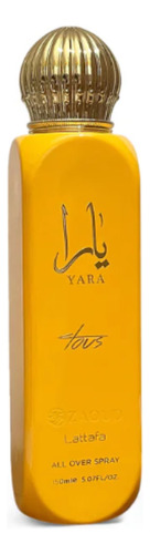 Lattafa Yara Tous Spray All Over 150 Ml Spray Corporal