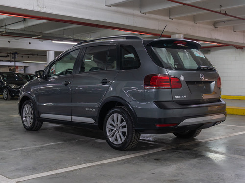 Volkswagen Suran 1.6 Track