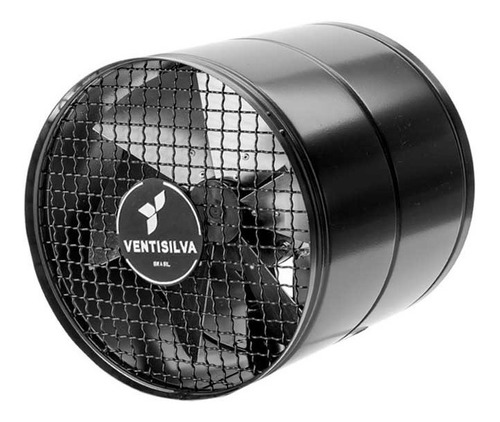 Oferta Exaustor / Ventilador Ventisilva Bivolt Modelo E30 M4