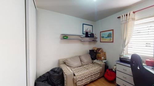 Imagem 28 de 30 de Apartamento - Ap00474 - 70281609