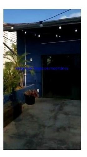 Imagem 4 de 14 de Sobreloja 100m², 03 Salas E 02 Banheiros. Excelente Localização Entre As Ruas Bryaxis, Professor Atílio Innocenti E Nigéria. Todas As Informações - 21060402 - 69562650