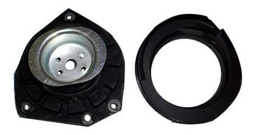 Coxim Amortecedor Superior Renault Megane/scenic Ii 07/ C/ro