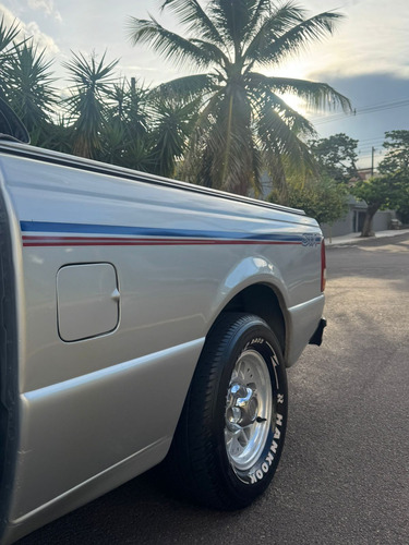 Ford Ranger 4.0 STX 4X2 CE V6 12V
