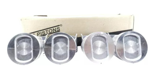 Pistones Para Ford 351 Wilson A Medida 040