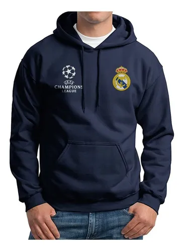 Buzo adidas real madrid cheap