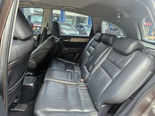 Honda CR-V 2.4 Ex