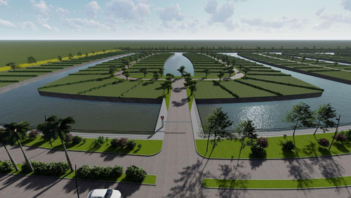 Imagen 4 de 14 de Oportunidad Lotes De Preventa En Aguada Lakes