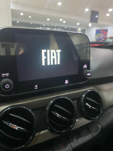 Fiat Argo 1.3 Drive Gse
