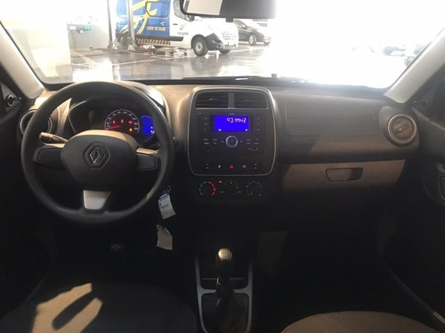 Kwid Zen