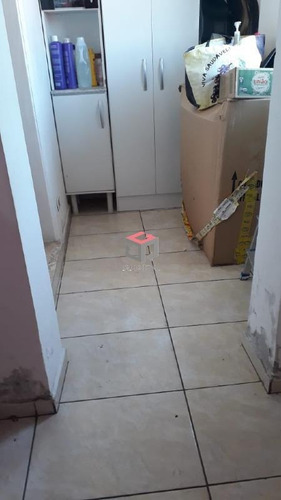 Imagem 5 de 6 de Sala Para Aluguel, Vila Alto De Santo André - Santo André/sp - 88423