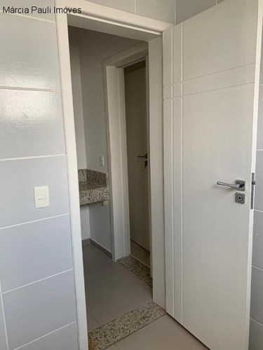 Imagem 19 de 30 de Casa A Venda No Condomínio Montes Claros - Itupeva/sp. - Ca04291 - 69862717
