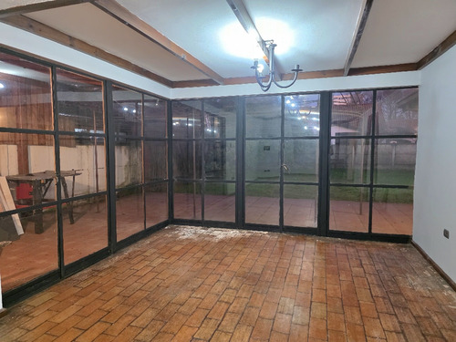 Vende Casa En Los Ángeles Condominio Villa Alemania.